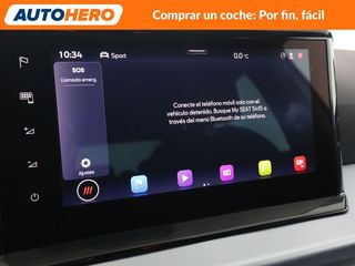 Seat Ibiza 1.5 TSI ACT FR Plus