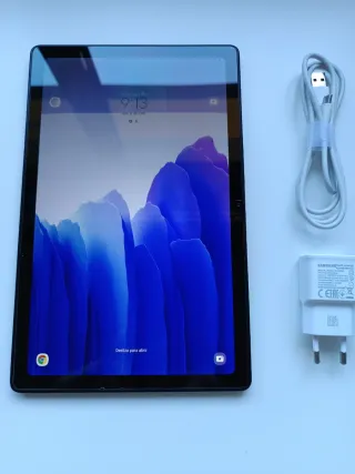 Tablet Samsung Galaxy Tab A7 64GB