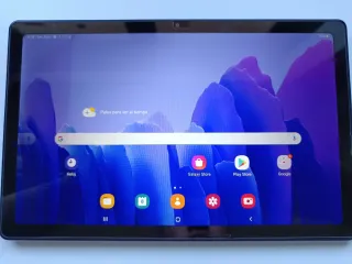 Tablet Samsung Galaxy Tab A7 64GB