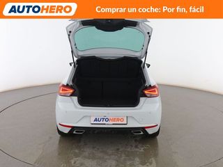 Seat Ibiza 1.5 TSI ACT FR Plus