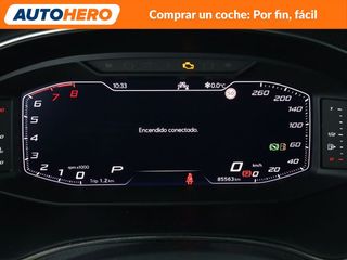 Seat Ibiza 1.5 TSI ACT FR Plus