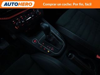 Seat Ibiza 1.5 TSI ACT FR Plus