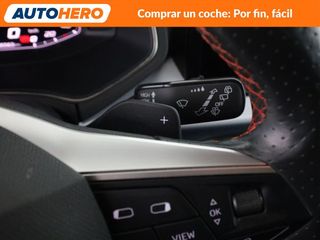 Seat Ibiza 1.5 TSI ACT FR Plus