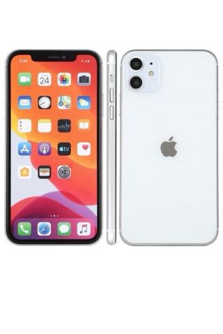 iPhone 11 Blanco 128giga