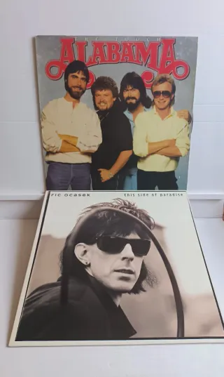 LPs A 3 € UNIDAD A ELEGIR