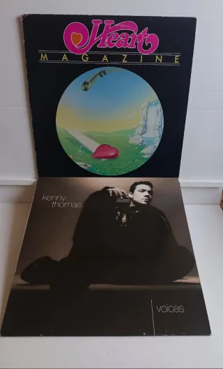 LPs A 3 € UNIDAD A ELEGIR