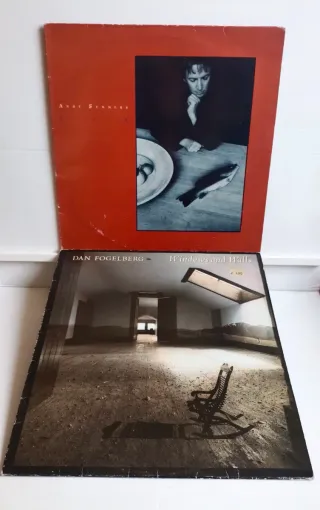 LPs A 3 € UNIDAD A ELEGIR