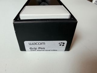 Wacom KP-501E-01 Lápiz Digital Negro