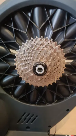 Rodillo Elite Direto XR-T con garantía