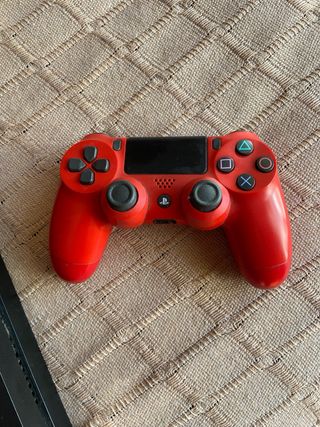 PS4 (PlayStation 4) Negra