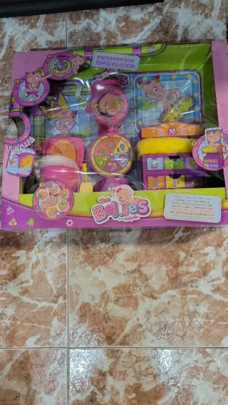 The Bellies Poopypedia Care Center