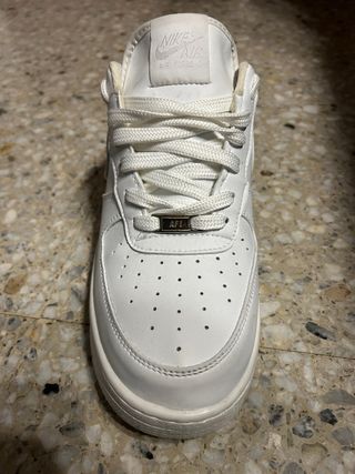 Zapatillas Nike Air Force 1 Blancas