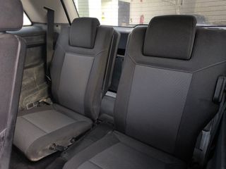 Opel Zafira 1.9 cdti etiqueta b