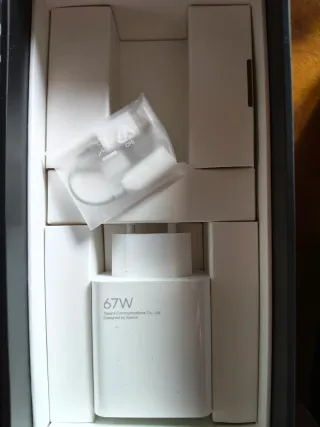 Xiaomi Mi 10T Pro Lunar Silver