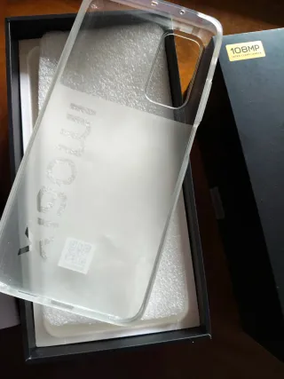 Xiaomi Mi 10T Pro Lunar Silver