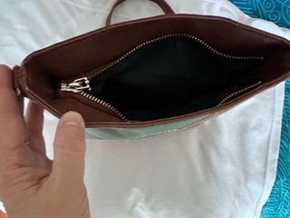 Bolso bandolera Desigual patchwork