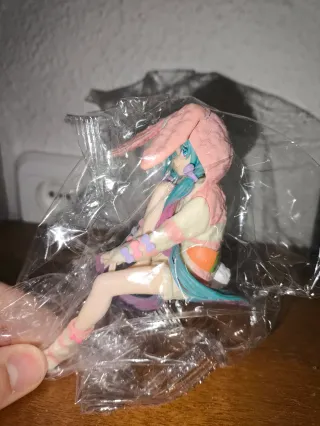 Figura Vocaloid // Hatsune Miku