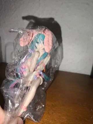 Figura Vocaloid // Hatsune Miku