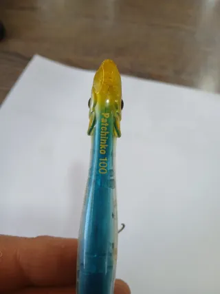 Patchinko 100 Original