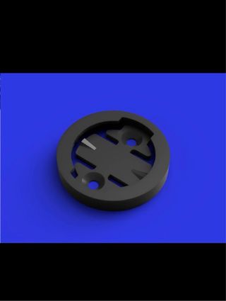 Inserto Soporte Garmin Repuesto recambio