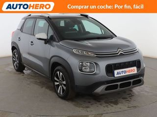 Citroën C3 Aircross 1.2 PureTech Shine