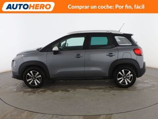 Citroën C3 Aircross 1.2 PureTech Shine