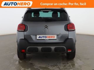 Citroën C3 Aircross 1.2 PureTech Shine