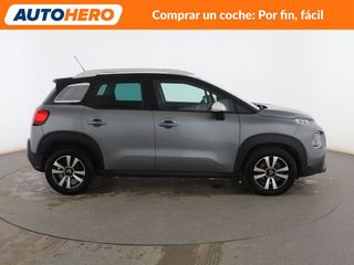 Citroën C3 Aircross 1.2 PureTech Shine