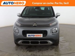 Citroën C3 Aircross 1.2 PureTech Shine