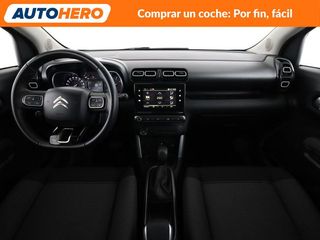Citroën C3 Aircross 1.2 PureTech Shine