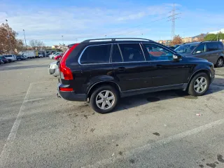 Volvo XC90 2006