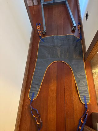 GRUA MOVILIDAD PERSONAS