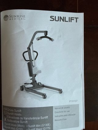 GRUA MOVILIDAD PERSONAS