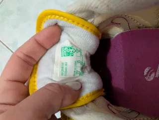 Saucony Jazz Scarpe Giallo Viola