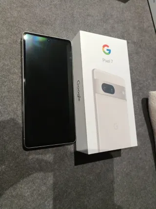 Google Pixel 7 128GB