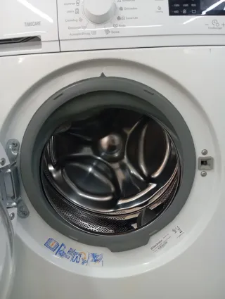 Lavadora Electrolux 7 Kg