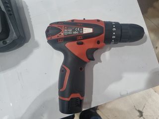 Set 2 Atornilladores 12V STayer