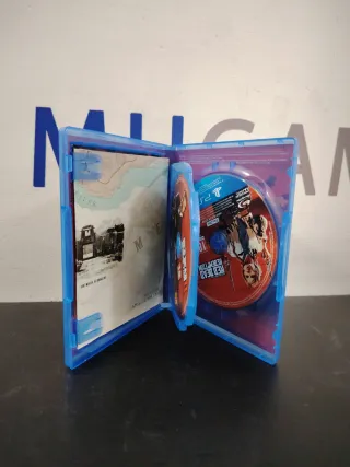 Red Dead Redemption II PS4