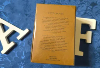 Orto Parisi Megamare Profumo 50ml