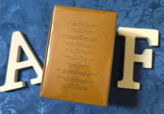 Orto Parisi Megamare Profumo 50ml