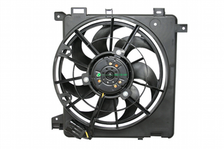 ELECTROVENTILADOR C/AC OPEL ASTRA J 2009.09- 102.