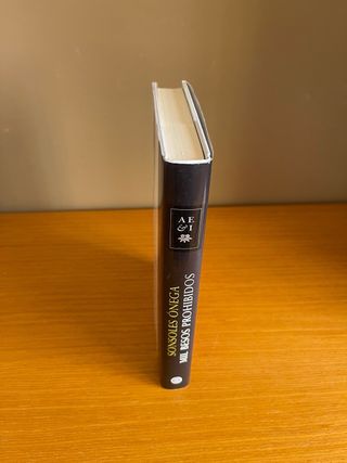 Mil besos prohibidos