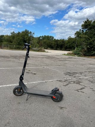Patinete Eléctrico Xiaomi 4