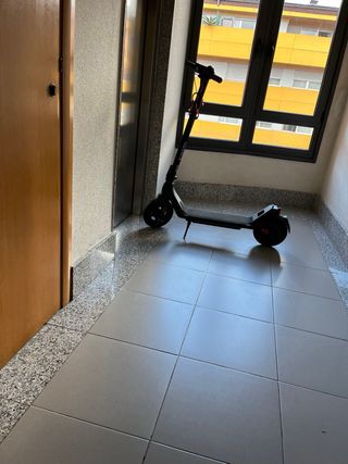 Patinete Eléctrico Xiaomi 4