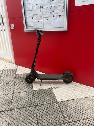 Patinete Eléctrico Xiaomi 4