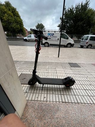 Patinete Eléctrico Xiaomi 4