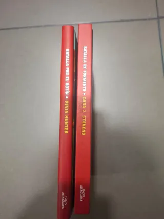 Batalla de tormenta: Aventura en Fortnite Libro...