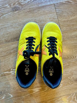 Zapatillas Munich G-3 Profit Talla 42