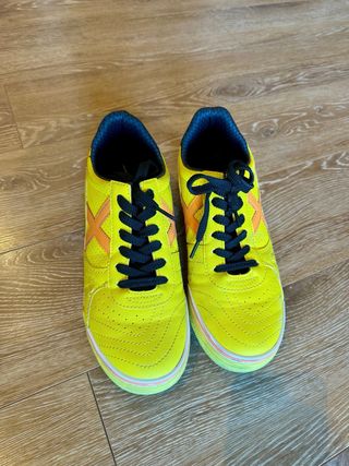 Zapatillas Munich G-3 Profit Talla 42