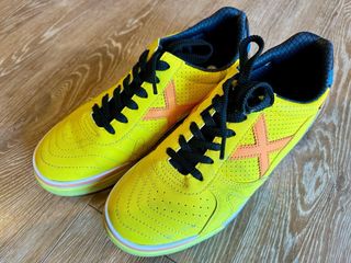 Zapatillas Munich G-3 Profit Talla 42